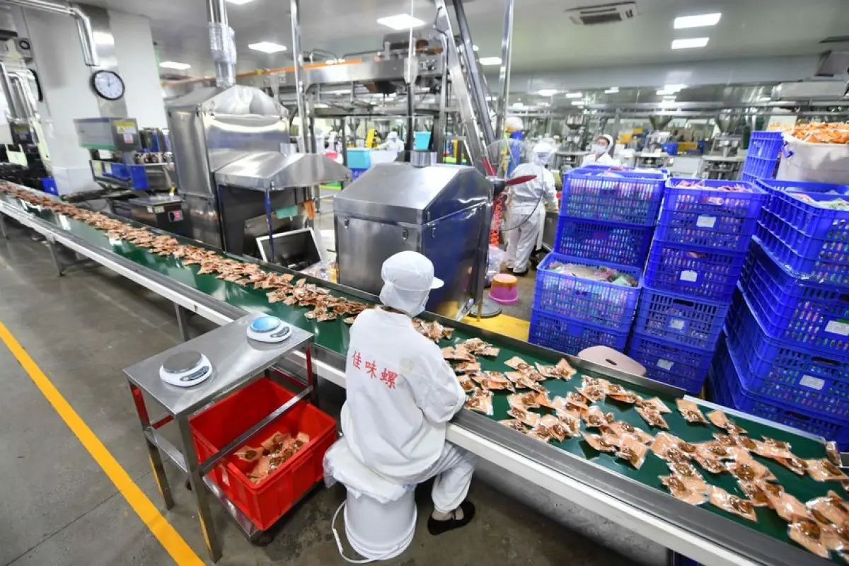 Implementasi HACCP di Industri Pangan