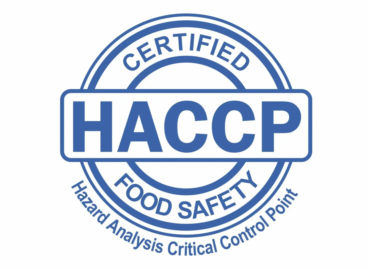 Pengertian dan Manfaat HACCP